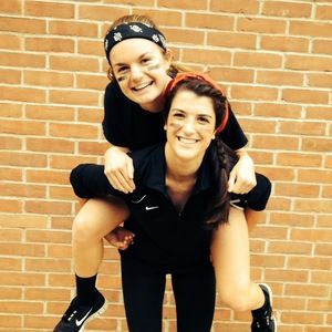 Meet your Posher, Sydney